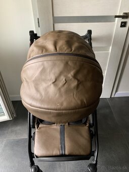 Mama Kiddies Max 500 3v1 - 18