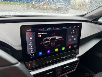 Cupra Formentor 1.5TSI 150k - 18