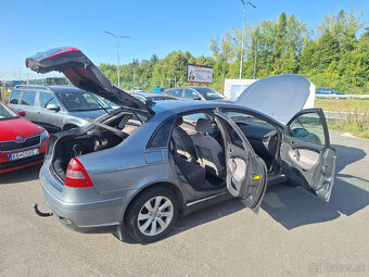 Citroën C5 2.2 HDi 16V Pack FIA A/T - 18