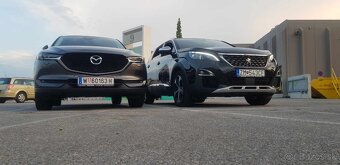 Peugeot 5008 GT ( 2,0 BlueHdi 133kW) - 18