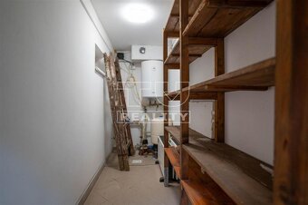 Unikátna rekreačná chata v srdci Malej Fatry, v... - 18