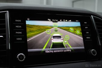 Škoda Karoq 2.0TDI EVO 85kw DSG 2022 - 18