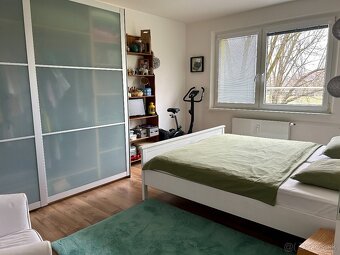 Predám 2-izbový pekný byt v lukratívnej lokalite - 18