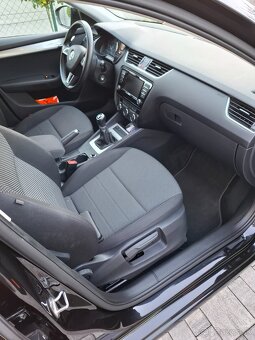 Škoda octavia 3 len 123000km. - 18