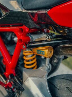 DUCATI 1098S - 18