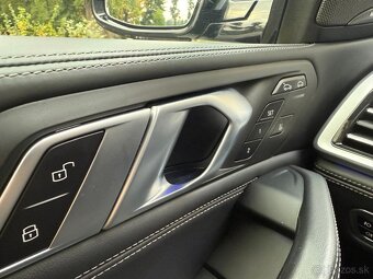 Bmw X6 M50d Individual - 18