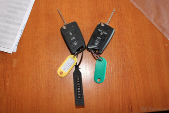 Škoda Fabia 1.0 MPI Style - 18