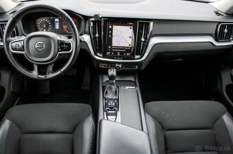 Volvo V60 D3 A/T / 110kW / A8 / 2020 - 18