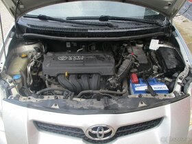 Toyota Auris 1.4 VVTi DIGI AC +SADA KOL - 18