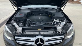 Mercedes-Benz GLC250 Business 4-MATIC 2019 - 18