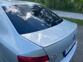 Škoda Octavia 1.6 TDI Elegance Max R.V.2015 - 18