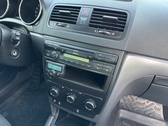 Škoda Yeti 1.6 TDI CR Greenline – 187 000 km - 18