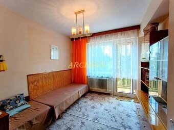 NA PREDAJ 5-IZB.ROD.DOM, POZEMOK 858M2, STARÁ MYJAVA - 18