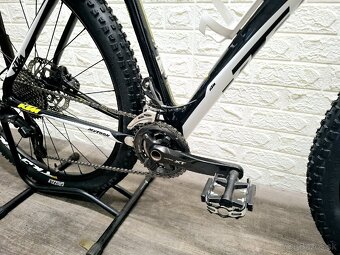 Ponúkam na predaj bicykel Ktm Myroon Elite Carbon  29" - 18