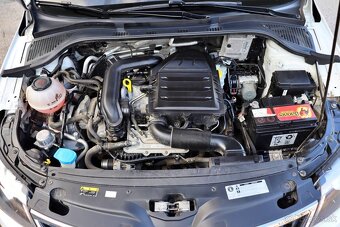 Škoda Rapid 1.0 TSI Ambition - 18