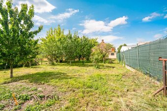 ALL INCLUSIVE | NA PREDAJ RD S 2 BYT. JEDNOTKAMI A OBCHODOM, - 18