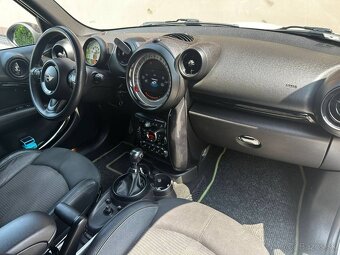 MINI Cooper SD Countryman ALL4 - 18
