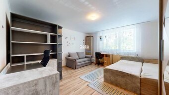 Turňa nad Bodvou -3 izbový  rodinný dom, pozemok 800 m2 - 18