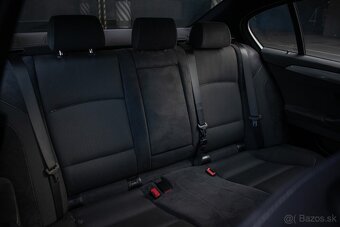 BMW Rad 5 520d xDrive 190k - 18