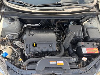KIA CEED 1.4 77kW ( benzín) REZERVOVANÉ - 18