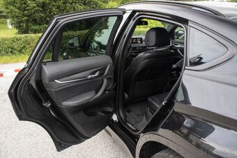 BMW X6 xDrive 30d M Sport Edition A/T 190 kW - 18