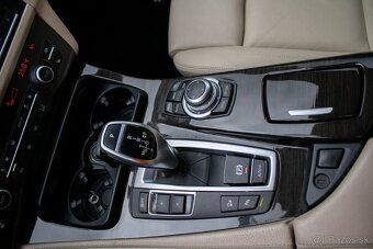 BMW Rad 5 530d xDrive M /AJ NA SPLÁTKY/ PROTIHODNOTA/ - 18