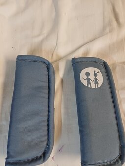 Športový kočík Pettite&Mars - 18