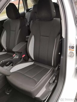 Škoda Scala FACELIFT , 9/2024, 13 500km, POJÍZDNÉ, 18" ALU- - 18