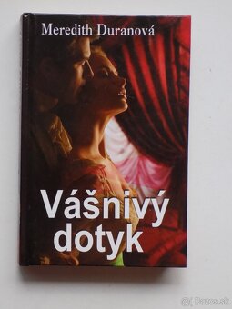 Historické romance-Jordan,Quick,Swann,Jeffries,Laurens ... - 18