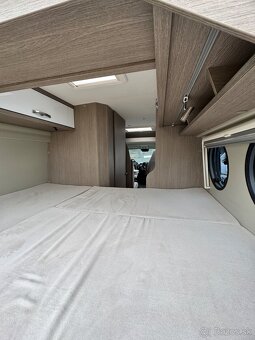 POSSL 2WIN Plus vestavba, 2024, solar, kamera,nosič, markýza - 18