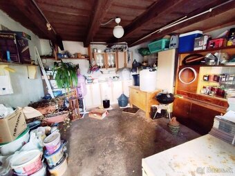 Rodinný dom Tekovské Lužany, okres Levice - 18