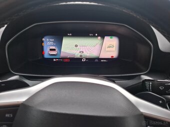 SEAT Leon ST 2.0 TDI,110 KW,DSG, 2022,ACC,LED,NAVI.. - 18