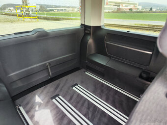 Volkswagen Multivan 2.0 BiTDI BMT Comfortline 4MOTION DSG - 18