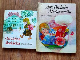Knihy pre deti,detské darčeky - 18