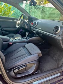 Audi A3 Sportback TDI A/T Virtual Cockpit 2019 129.000km - 18