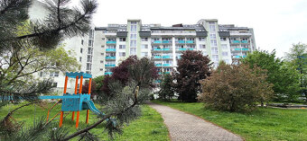 Bratislava II, TEHLOVÝ, 2+kk, 56 m2 + veľká loggia - 18