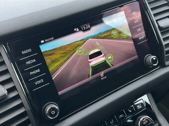 Škoda Kodiaq RS 2.0 BiTdi DSG 4x4, r.v.: 2021 - 18