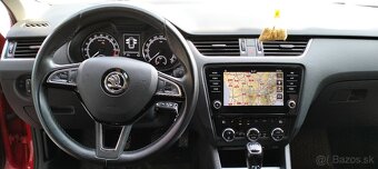 Škoda Octavia III Combi 2.0 TDI 110kw Style - 18