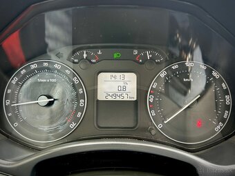 Škoda Octavia 2 1.6MPI - 18