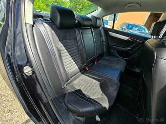 Volkswagen Passat 2.0 TDI 130KW Highline - 18