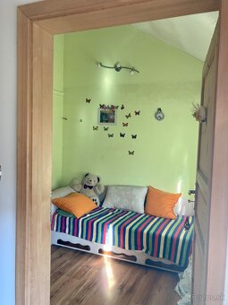 NA PREDAJ RODINNÝ DOMČEK V OBCI BORINKA - 18