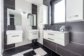 6 IZBOVÝ BUNGALOV S BAZÉNOM V KRÁSNEJ NA BREHU - 18