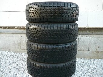 PNEUMATIKY ZIMNE AJ R16 - 18