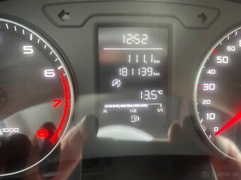 Audi A1 .1.2tsi - 18