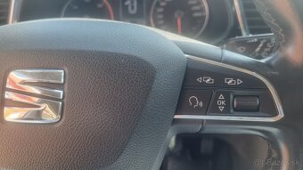 Seat Leon ST 1.6TDi 81kW Style - 18