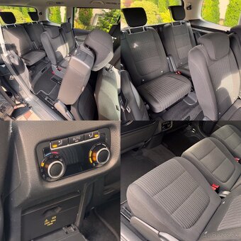 Seat Alhambra STYLE 2.0 TDI 130kw DSG 2020 7-MIEST - 18