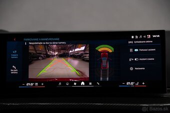 BMW M2 3.0 353kW, automat, 2025, DPH - 18