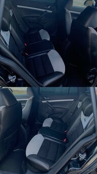 ŠKODA OCTAVIA RS COMBI 2009 2.0tdi 125kw DSG/WEBASTO/SIBER - 18
