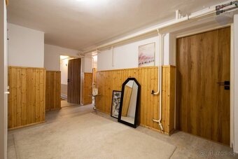 PREDAJ: RODINNÝ DOM, GABČÍKOVO, KOMPLETNÁ REKONŠTRUKCIA - 18