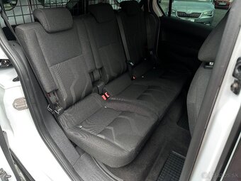 Ford Transit Connect 1.5 TDCi EcoBlue Trend L1H1 - 18